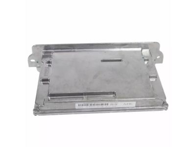 2007 Ford Explorer Sport Trac Engine Control Module - 6L2Z-12A650-BCL