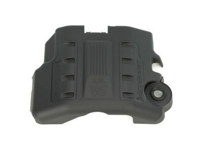 Lincoln Engine Cover - DL3Z-6A949-C