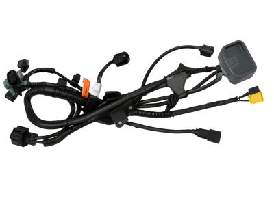 Lincoln BU5Z-14A699-HAA