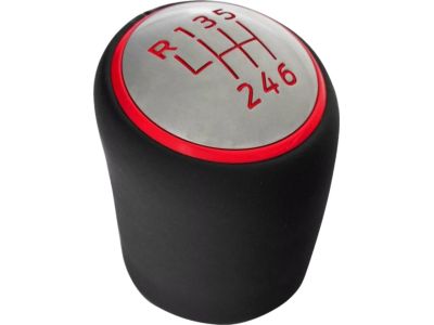 Ford Mustang Shift Knob - FR3Z-7213-C