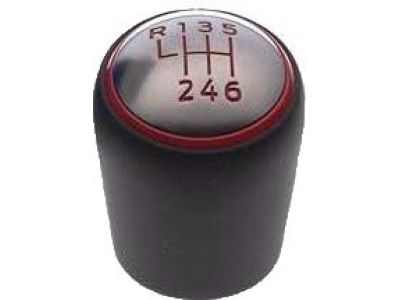 Ford Mustang Shift Knob - FR3Z-7213-C