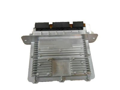 Ford F-350 Super Duty Engine Control Module - BC3Z-12A650-FED