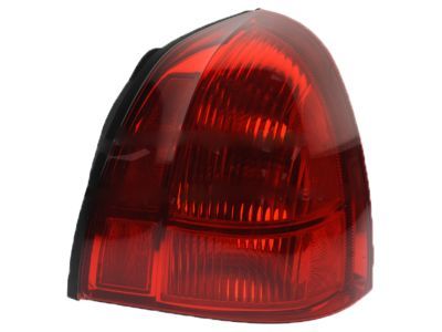 Lincoln Tail Light - 6W1Z-13404-AA