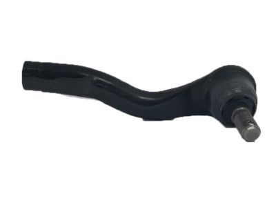 Mercury Tie Rod End - AE5Z-3A130-B