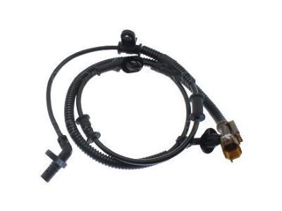 Ford GL3Z-2078-B Brake Hose Assembly