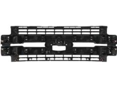 2017 Ford F-350 Super Duty Grille - HC3Z-8200-CA