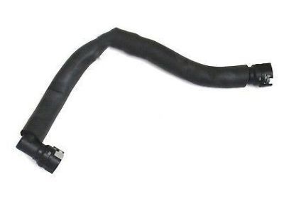 Ford Mustang Crankcase Breather Hose - BR3Z-6758-B