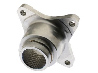 Ford BR3Z-7089-A Flange - Main Shaft Output