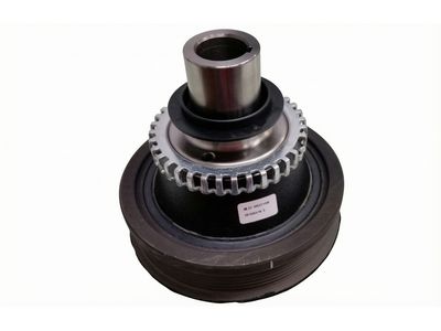 Mercury Mountaineer Harmonic Balancer - XL2Z-6312-BA