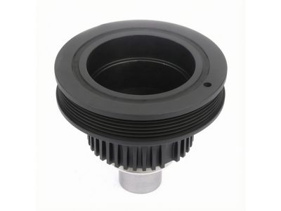 Mercury Mountaineer Harmonic Balancer - XL2Z-6312-BA