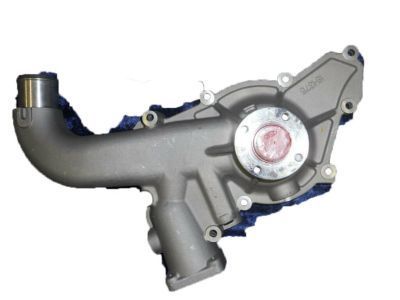 Ford 1U2Z-8V501-CA Pump Assembly - Water