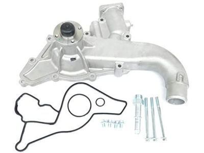 Ford F-350 Water Pump - 1U2Z-8V501-CA