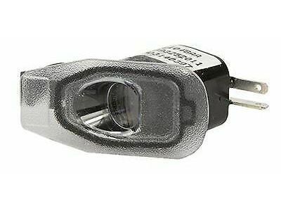 Front Left Driver Side Marker Reflector Lamp Replacement For 2013-2016 Lincoln MKZ – Direct Fit