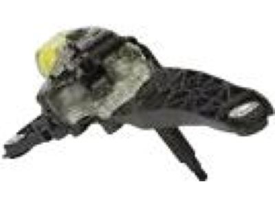 2015 Ford Flex Wiper Motor - DA8Z-17508-A