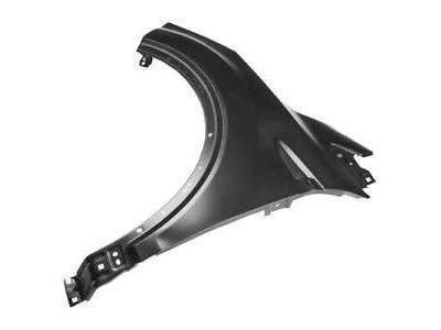 Ford GJ5Z-16006-A Fender Assembly - Front