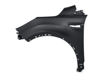 Ford Fender - GJ5Z-16006-A