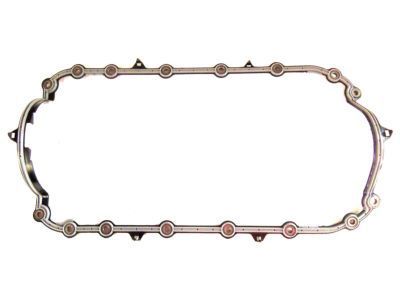 Ford Ranger Oil Pan Gasket - 2F1Z-6710-AA