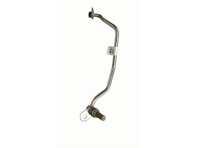 JT4Z-9T516-A Ford Oil Inlet Tube Product Photo 4 of 4