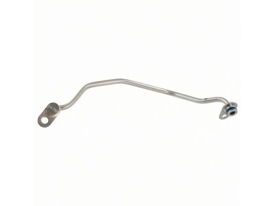JT4Z-9T516-A Ford Oil Inlet Tube Product Photo 3 of 4