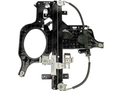 Ford Expedition Window Regulator - 7L1Z-7827001-A