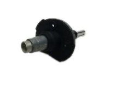 2018 Ford Escape Antenna Base - GM5Z-18936-GC