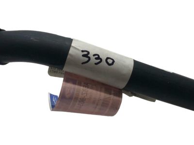 Lincoln MKT Windshield Wiper - AE9Z-17526-A