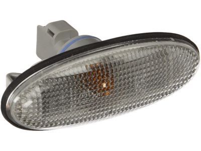 Ford Side Marker Light - 5E6Z-13368-AA