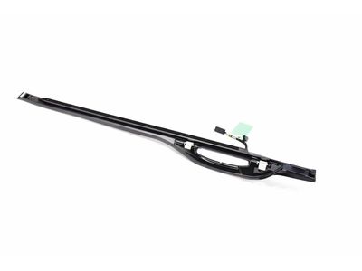 2025 Lincoln Nautilus Door Handle - R2TZ-5826604-AA