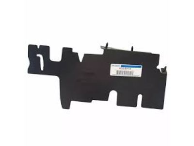 Ford E-150 Air Deflector - AC2Z-8311-A