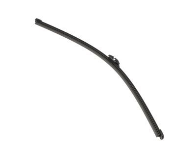 Ford Edge Windshield Wiper - FT4Z-17528-D