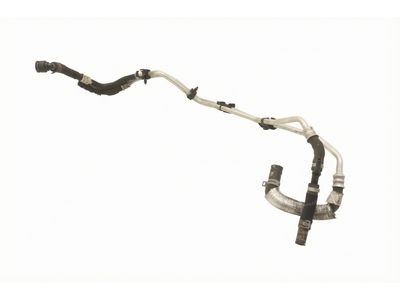 2020 Ford Edge Automatic Transmission Oil Cooler Line - K2GZ-7R081-E