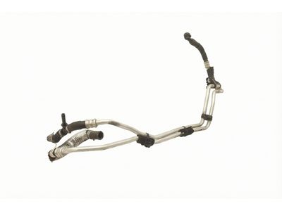 2020 Ford Edge Automatic Transmission Oil Cooler Line - K2GZ-7R081-E