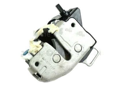 Ford Expedition Door Lock - 6L3Z-1626412-C
