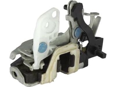 Ford Expedition Door Lock - 6L3Z-1626412-C