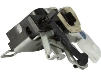 Ford Expedition Door Lock - 6L3Z-1626412-C
