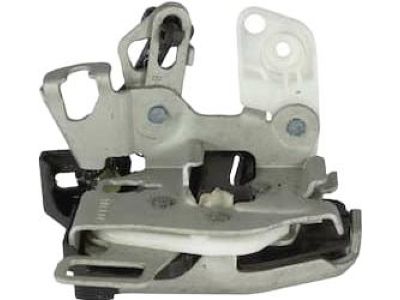 Ford Expedition Door Lock - 6L3Z-1626412-C