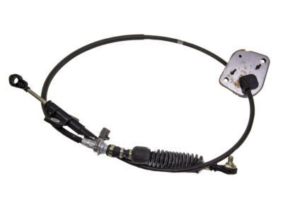 Mercury Tracer Shift Cable - F6CZ-7E395-AA