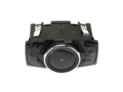 Ford Focus Headlight Switch - CP9Z-11654-J