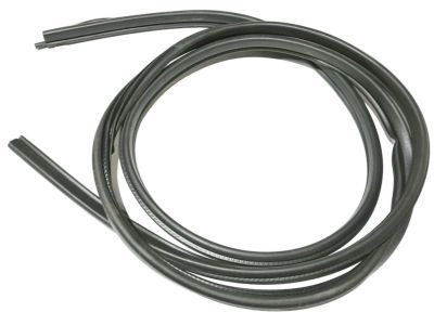 Ford Econoline Super Duty(1996-1999) Door Seal - 2C2Z-1520709-AA