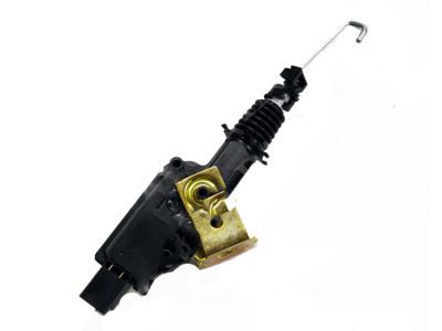 Ford F5TZ-15218A42-A Actuator Assembly