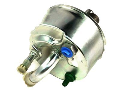 E4HZ-2N211-A E4HZ2N211A - Genuine Ford Pump Assembly Brake