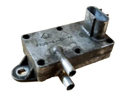 Ford Explorer EGR Valve Position Sensor - F77Z-9J460-AA