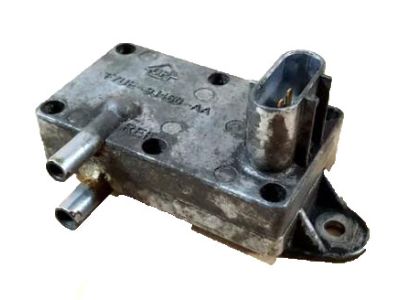 Ford Explorer EGR Valve Position Sensor - F77Z-9J460-AA