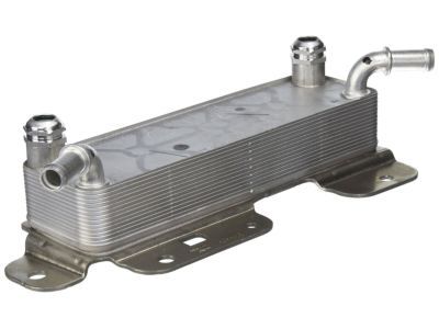 2013 Ford F-350 Super Duty Oil Cooler - BC3Z-7A095-C