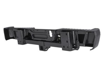 Ford HL3Z-17D826-H Hitch Assembly - Trailer Tow