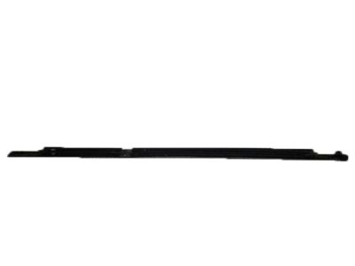 8A5Z-5425596-AC Ford Door Glass Channel Weatherstrip Product Photo 1 of 2
