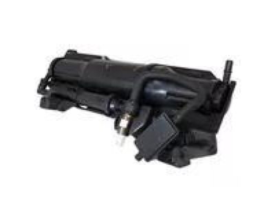 Ford Freestyle Vapor Canister - 7F9Z-9D653-D