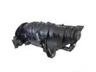 Ford Freestyle Vapor Canister - 7F9Z-9D653-D