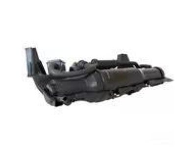 Ford Freestyle Vapor Canister - 7F9Z-9D653-D