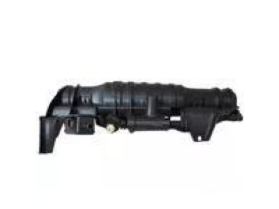 Ford Freestyle Vapor Canister - 7F9Z-9D653-D